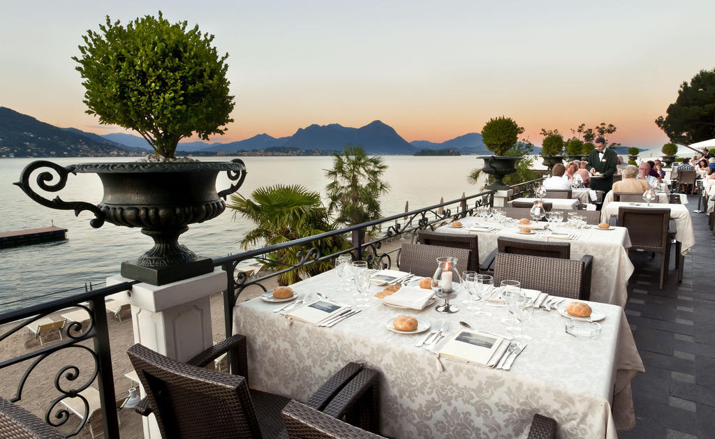 Hotel Splendid Baveno Ngoại thất bức ảnh