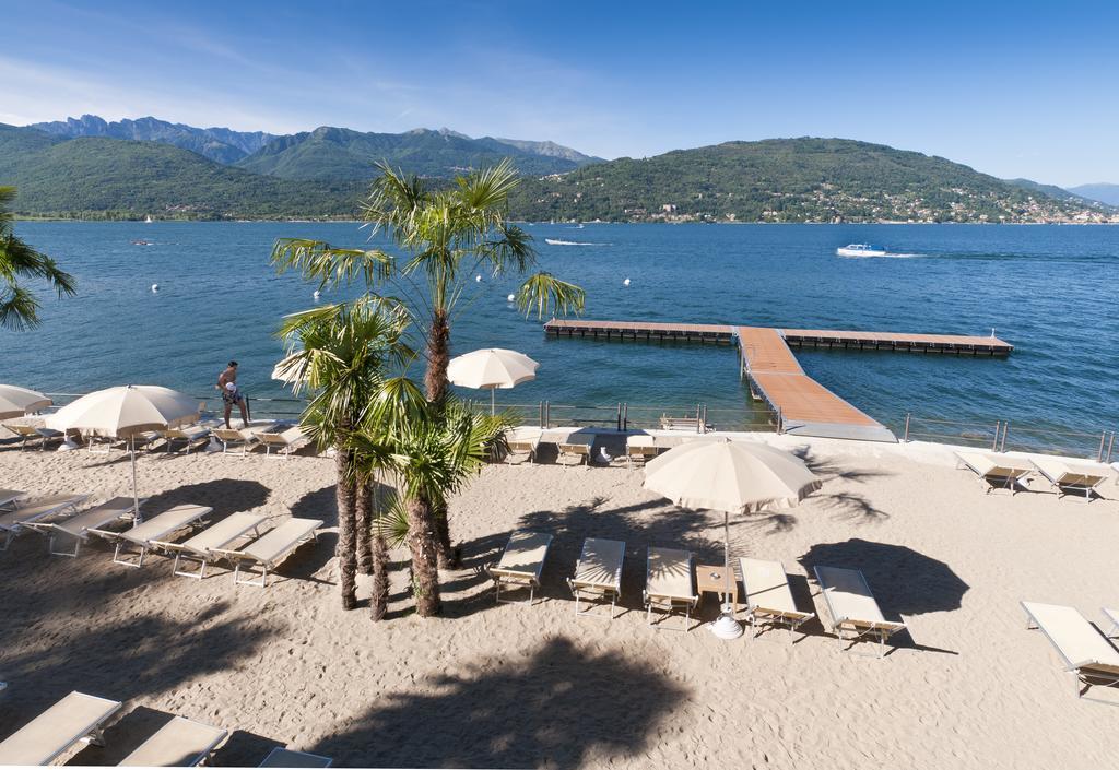 Hotel Splendid Baveno Ngoại thất bức ảnh